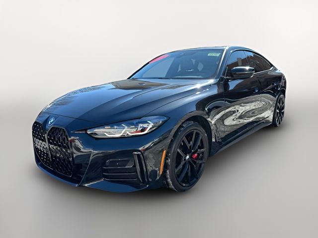 2023 BMW 4 Series 430i