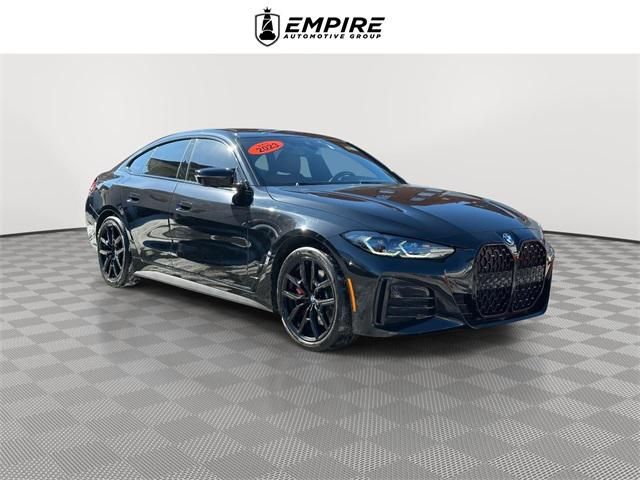 2023 BMW 4 Series 430i