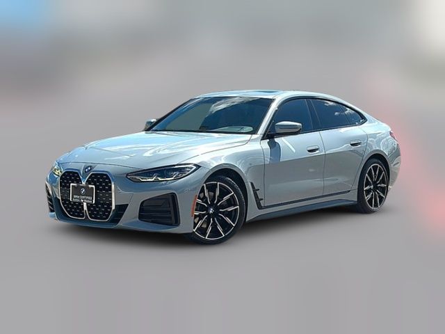 2023 BMW 4 Series 430i