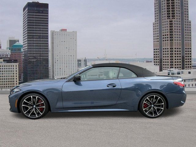 2023 BMW 4 Series 430i