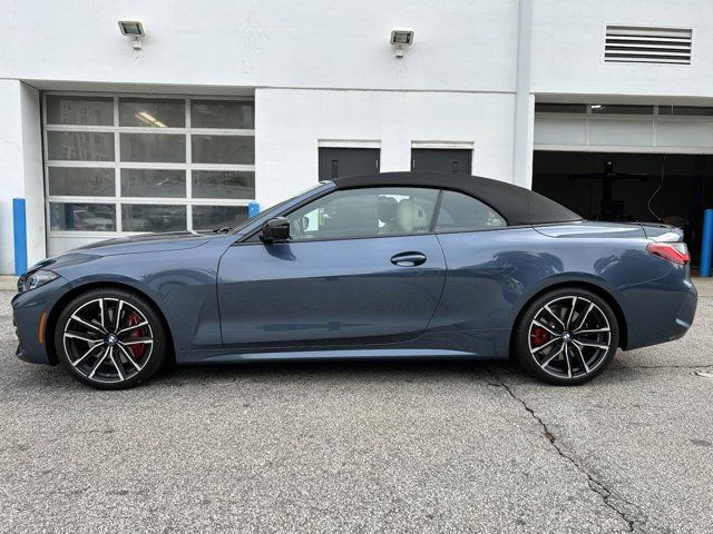 2023 BMW 4 Series 430i