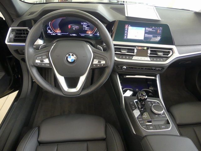 2023 BMW 4 Series 430i