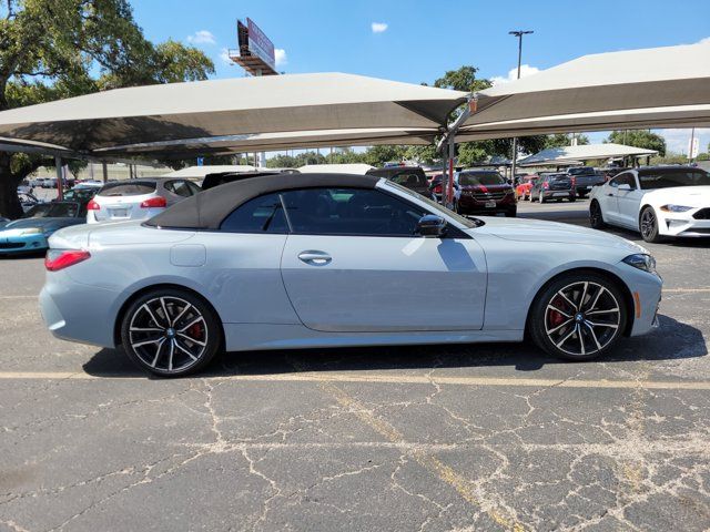 2023 BMW 4 Series 430i