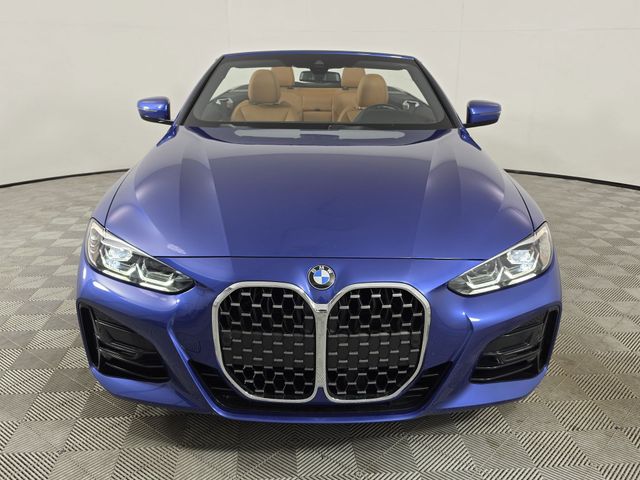 2023 BMW 4 Series 430i