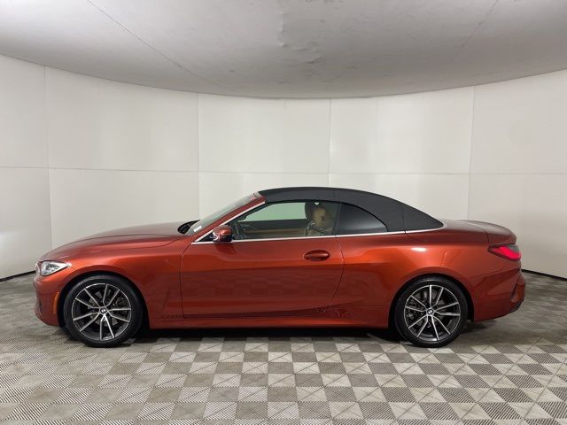 2023 BMW 4 Series 430i