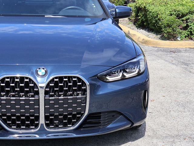2023 BMW 4 Series 430i