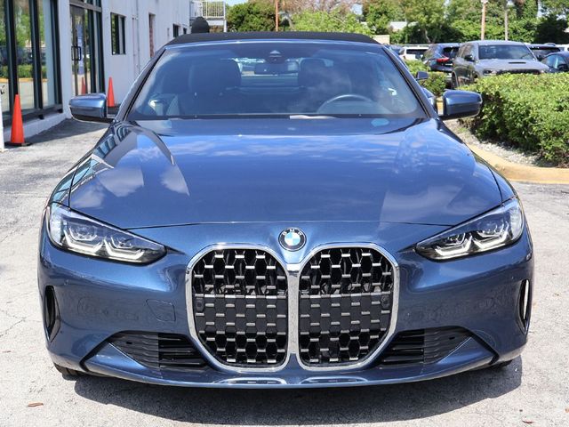 2023 BMW 4 Series 430i