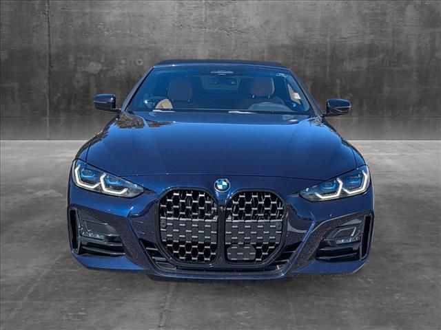 2023 BMW 4 Series 430i