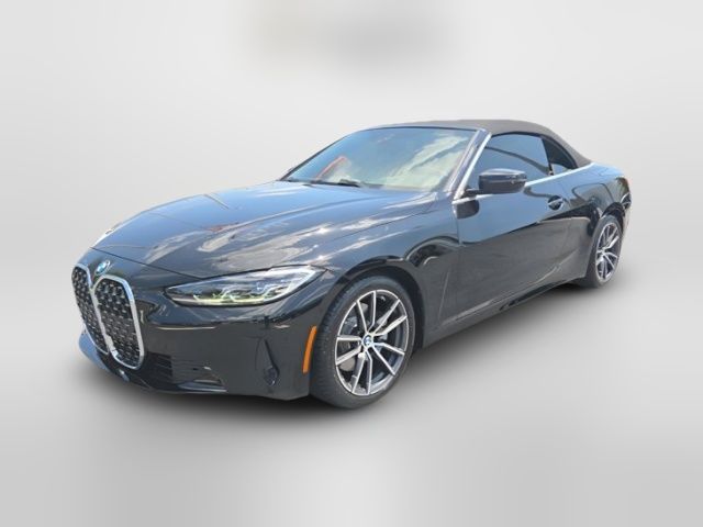 2023 BMW 4 Series 430i