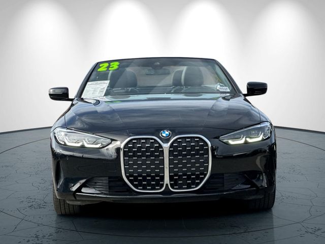 2023 BMW 4 Series 430i
