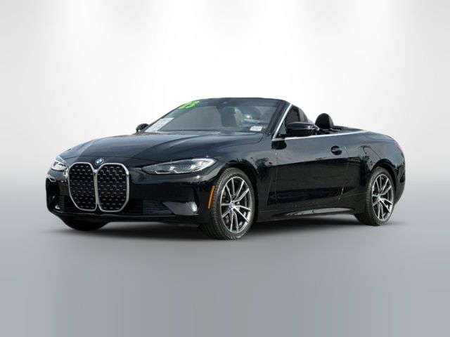 2023 BMW 4 Series 430i