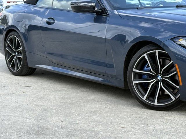 2023 BMW 4 Series 430i