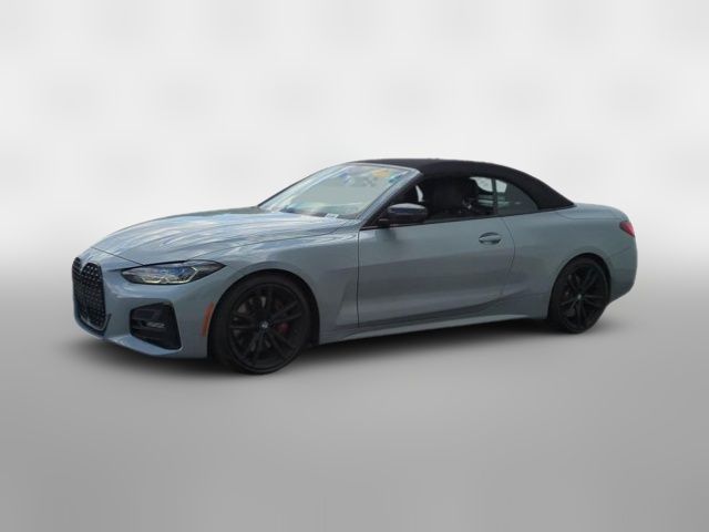 2023 BMW 4 Series 430i