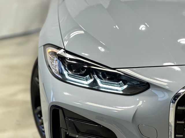 2023 BMW 4 Series 430i