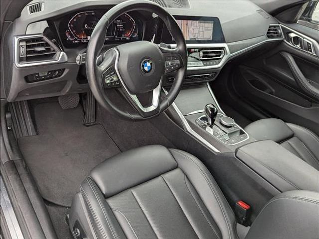 2023 BMW 4 Series 430i