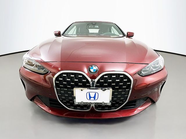 2023 BMW 4 Series 430i