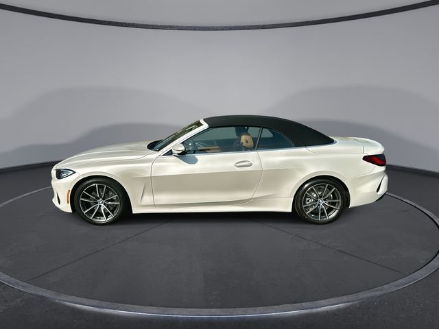 2023 BMW 4 Series 430i