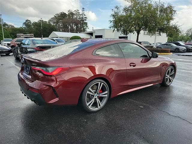 2023 BMW 4 Series 430i