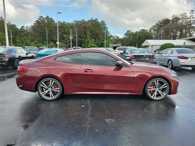 2023 BMW 4 Series 430i