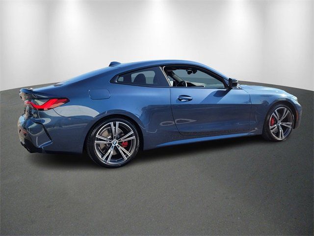 2023 BMW 4 Series 430i