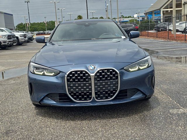 2023 BMW 4 Series 430i