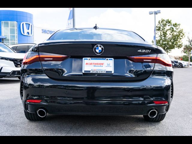 2023 BMW 4 Series 430i