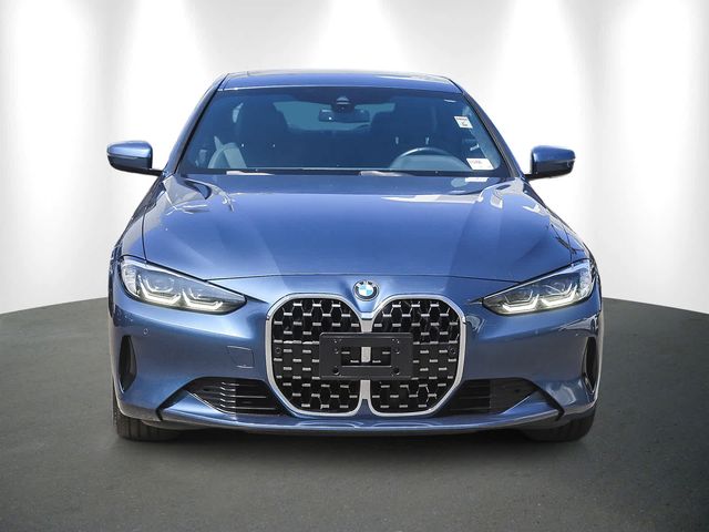 2023 BMW 4 Series 430i
