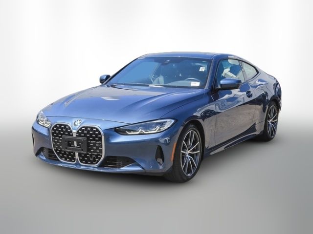 2023 BMW 4 Series 430i