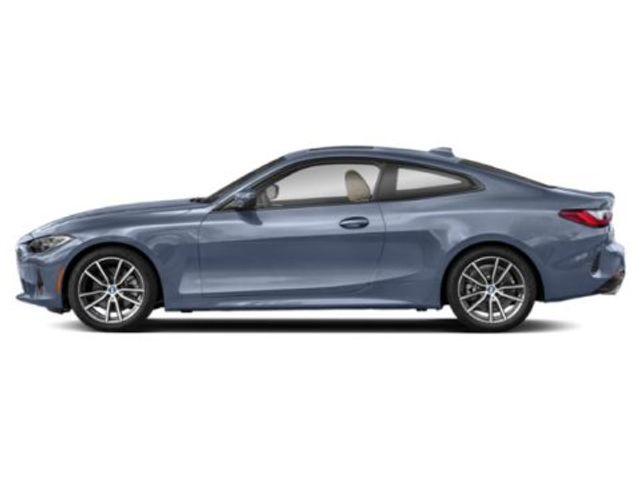 2023 BMW 4 Series 430i