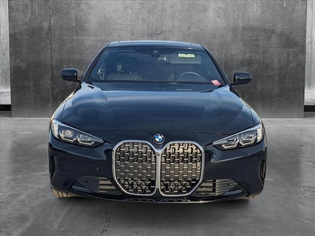 2023 BMW 4 Series 430i