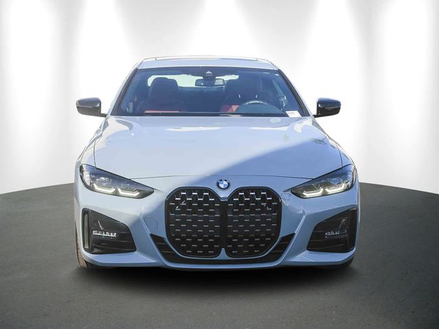 2023 BMW 4 Series 430i