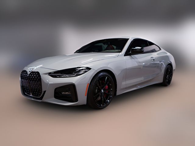 2023 BMW 4 Series 430i