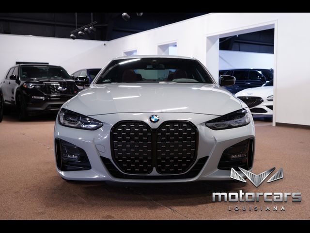 2023 BMW 4 Series 430i