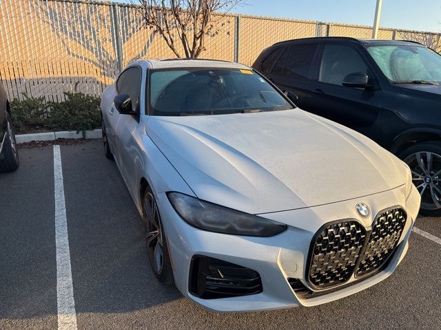 2023 BMW 4 Series 430i