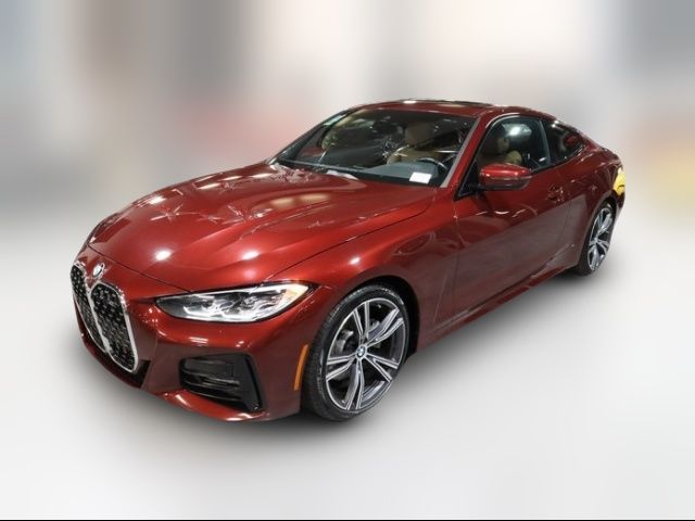 2023 BMW 4 Series 430i