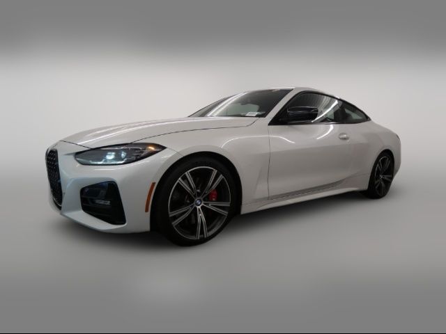 2023 BMW 4 Series 430i