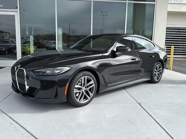 2023 BMW 4 Series 430i