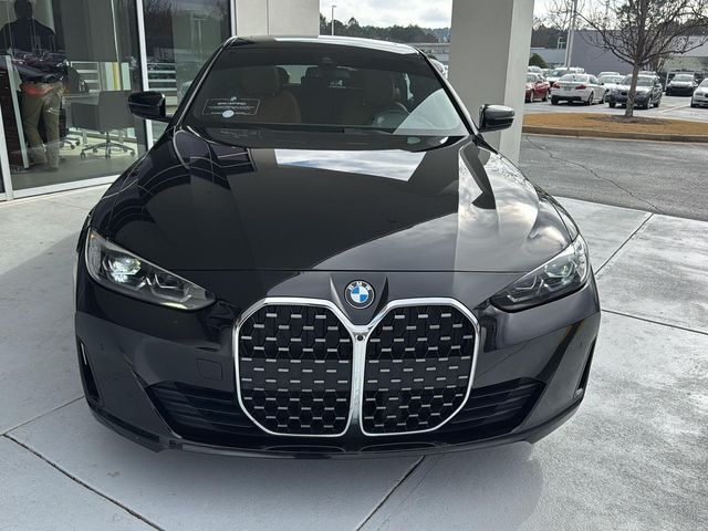 2023 BMW 4 Series 430i