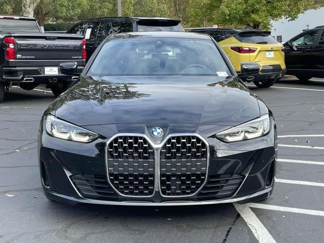 2023 BMW 4 Series 430i