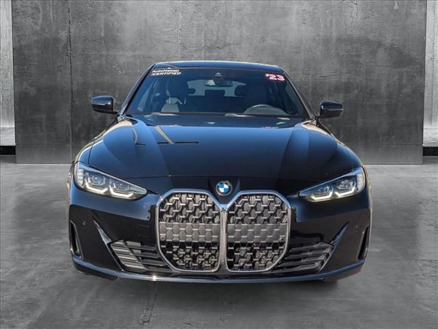 2023 BMW 4 Series 430i