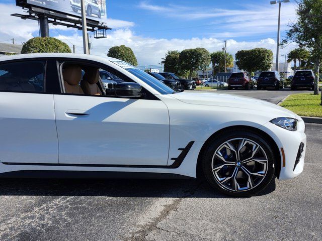 2023 BMW 4 Series 430i