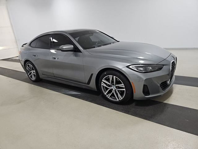 2023 BMW 4 Series 430i