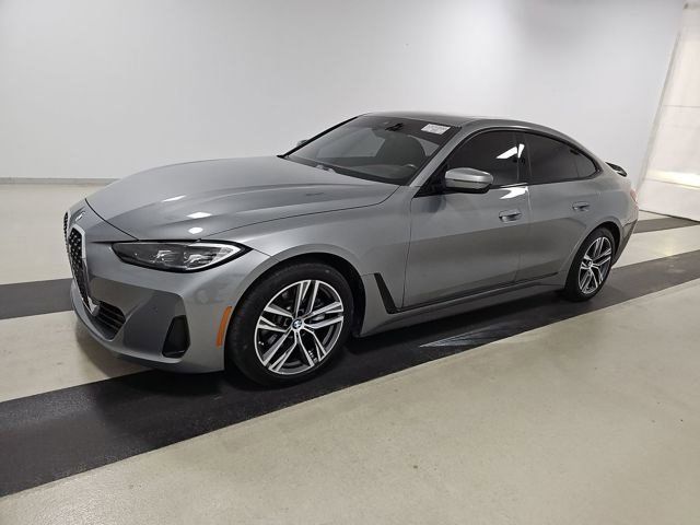 2023 BMW 4 Series 430i