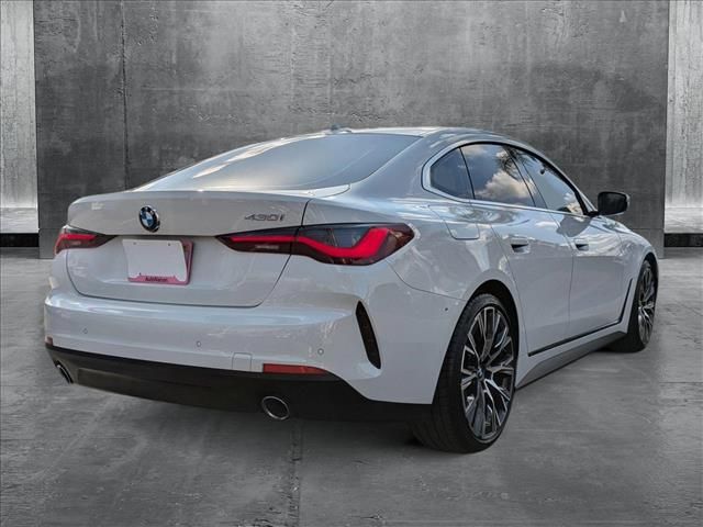 2023 BMW 4 Series 430i