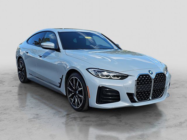 2023 BMW 4 Series 430i