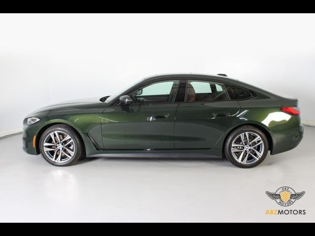 2023 BMW 4 Series 430i