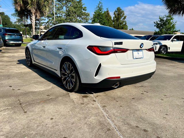 2023 BMW 4 Series 430i