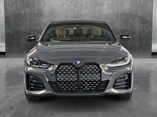 2023 BMW 4 Series 430i