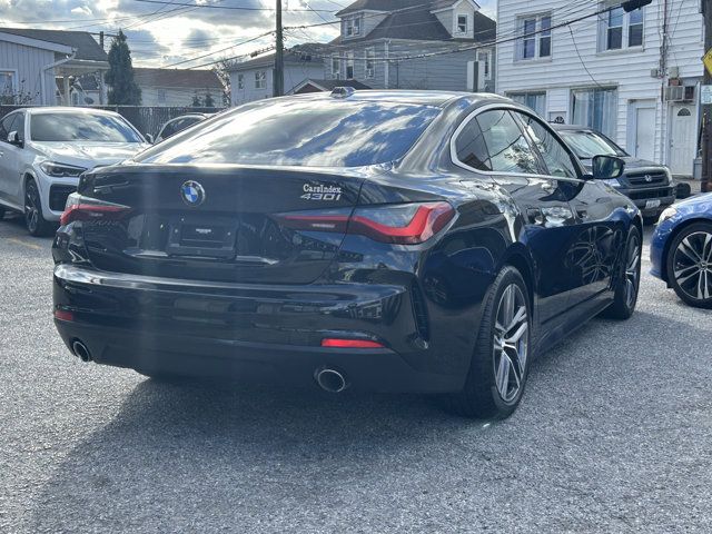 2023 BMW 4 Series 430i