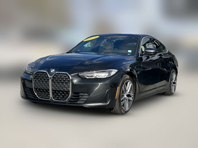2023 BMW 4 Series 430i